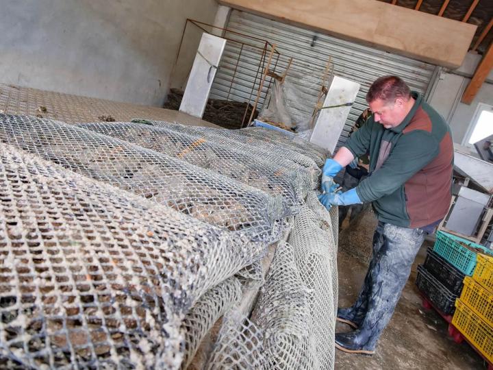 Livraison assuré par des transporteurs Cherbourg-en-Cotentin